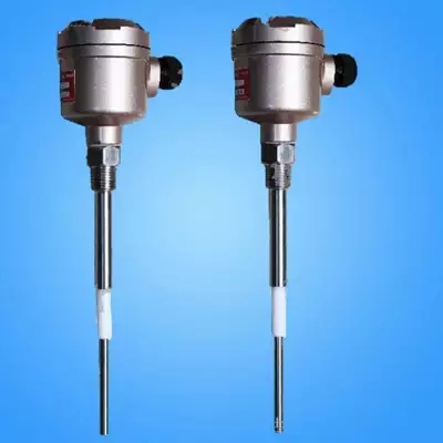 廠家TMS-GYSBF80料位控制器220V、廠家生產(chǎn)帶保護管的高溫阻旋料位開關(guān)WP-RS-301-A