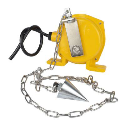 煤倉料位計探頭FMR56-BCBECBBRX0G、煤礦用耐熱型小阻旋料位計HL-400HHS生產(chǎn)