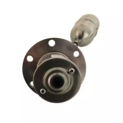 耐腐蝕阻旋式料位開關(guān)S155-Y2G-3、耐負(fù)荷型阻旋料位開關(guān)PRL-501價格