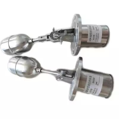 雙法蘭阻旋式料位開關(guān)PRL-201F、飼料阻旋料位開關(guān)SR7-10FAA-100價格