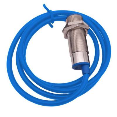 12-30VDC速度傳感器TCDM12、60-12C一體式設(shè)計測速傳感器生產(chǎn)