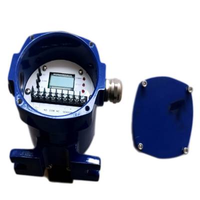 TCDM12-80-C磁電式速度傳感器、TCDM12齒輪傳