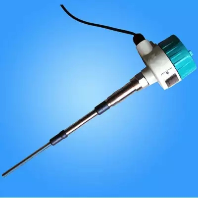 卓信220V阻旋料位控制器BR-10D500N、220V阻旋式物料控制器RC-30生產(chǎn)