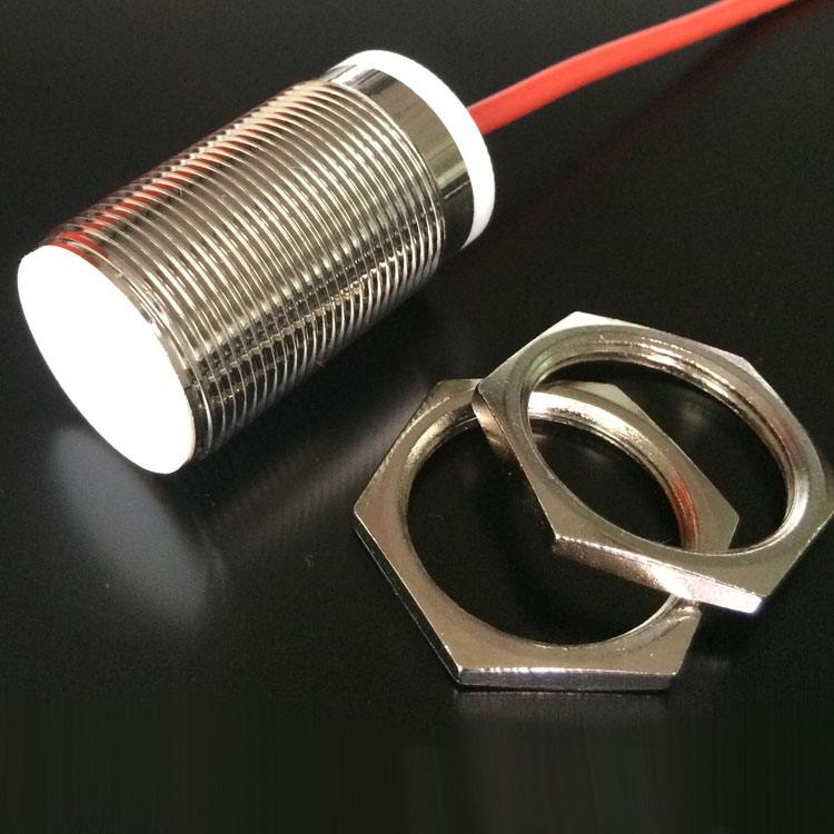 NQLSM-HG7遠距離檢測對射式光電傳感器|OS80-E-T對射光電開關控制電路圖