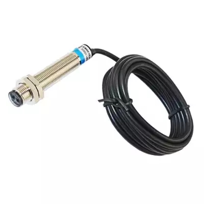 RM18-3083PK對(duì)射式圓柱形光電開關(guān)|RM18-3083PT遠(yuǎn)距離檢測光電開關(guān)