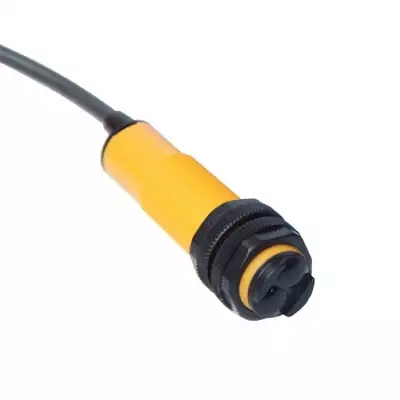 通用圓型光電式接近開關(guān)DR-1000P|響應(yīng)速度