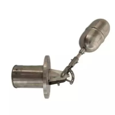 220VAC卓信料流開關(guān)LJ-III|220V煤流檢測(cè)器Q