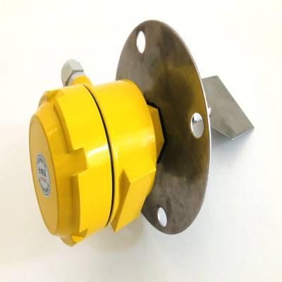 ZNDM-01堵煤報(bào)警器|ZNDM-01智能堵煤開關(guān)接線