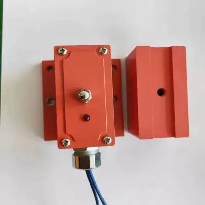 TILTSWITCH LW101-S-D傾斜開(kāi)關(guān)|TS-20傾斜料位檢